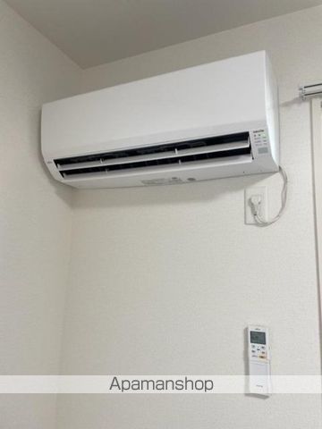 DーROOM舟入南の内装写真