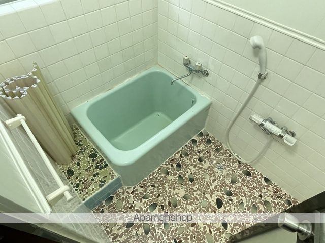 半田山3丁目貸家の内装写真