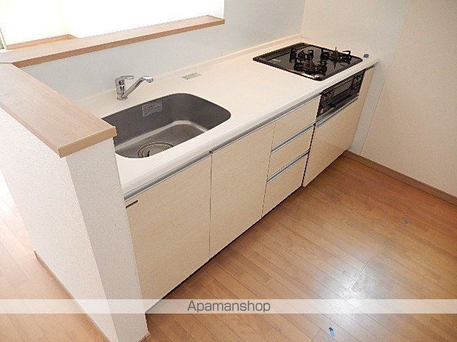 如意2-33KODATEXVの内装写真