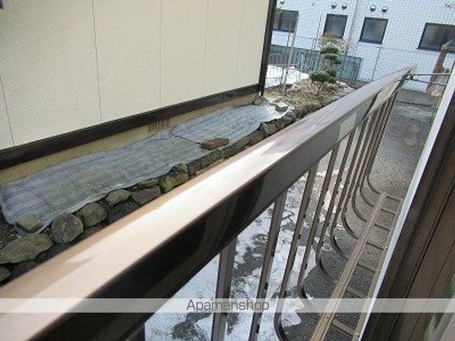 セロナ南青山の内装写真