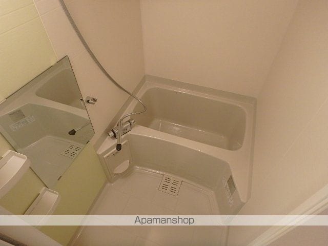 ADVANCENISHIUMEDAWINDSの内装写真