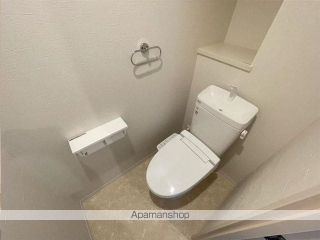 APPLEみやぎのの内装写真