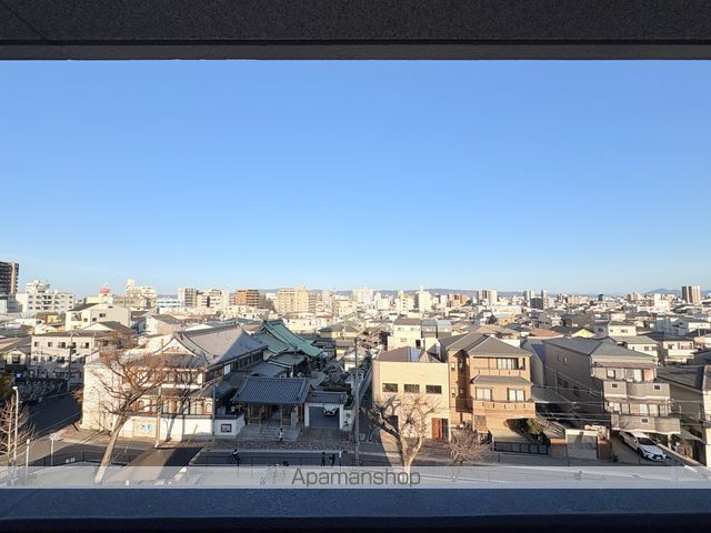 スプランディッド天王寺パークサイドの内装写真