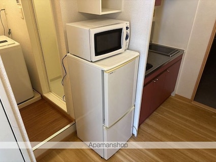 レオパレスソレーユⅢ[1K/26.08m2]のその他設備