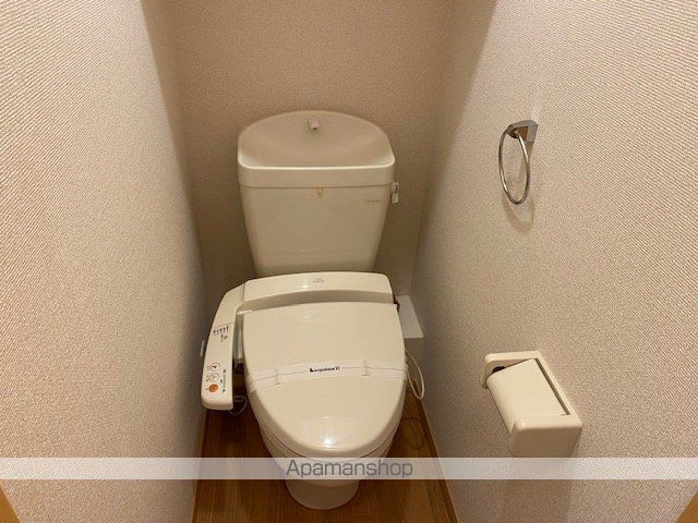 レオパレスグランキャスル新町の内装写真