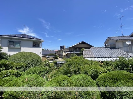 広島県広島市南区本浦町[1R/11.77m2]の眺望