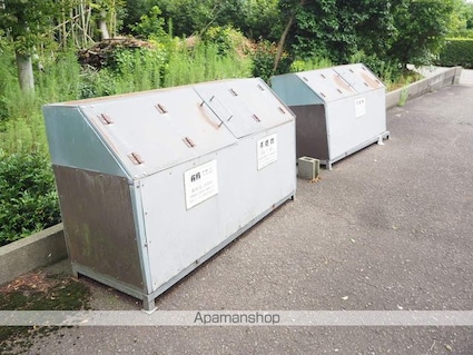 グリーンヴューＢ[1R/29.25m2]の外観3