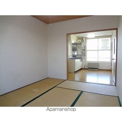 カレッジハウス若葉No1の内装写真