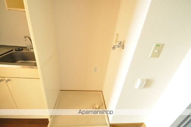 レオパレス潤の内装写真