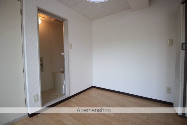 フジコーポの内装写真