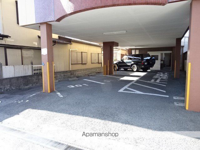 メゾンアイサン助信のその他写真