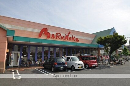 岡山県岡山市北区奥田南町[1LDK/30.03m2]の周辺3