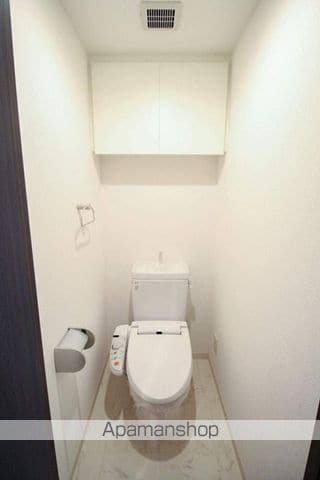 アクアスイート新大阪の内装写真