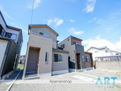 フォレクスレリア鴨川Ｂ棟[4LDK/85.91m2]の外観4