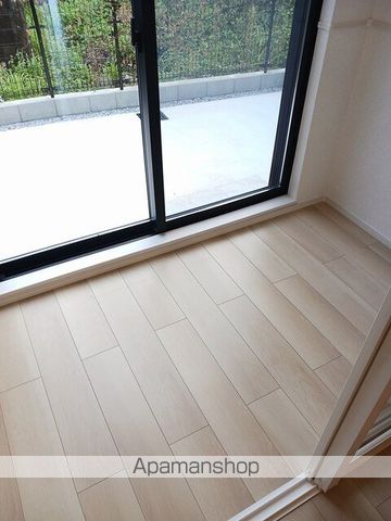 ベル シエルメール IIIの内装写真