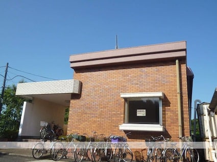 斉丸マンション[2DK/45.37m2]の外観2