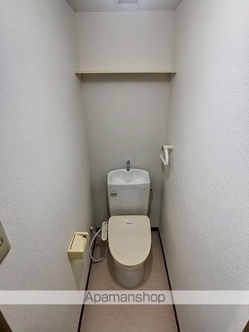 さくら館FUJIの内装写真