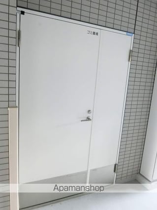 ＧＥＮＯＶＩＡ京成立石Ⅱｓｋｙｇａｒｄｅｎ[1K/22.46m2]の共用部6