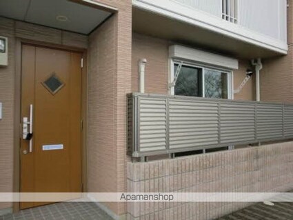 和歌山県和歌山市口須佐[1LDK/51.38m2]のエントランス2