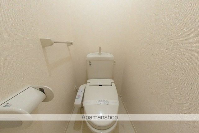 ベルセレーノの内装写真
