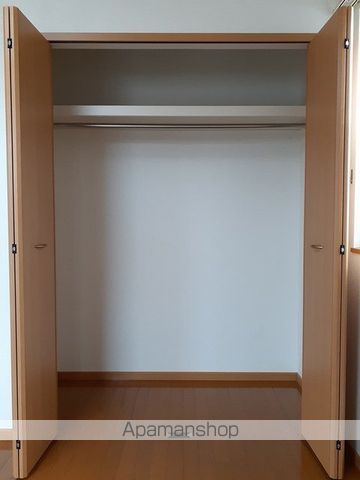 カサブランカBの内装写真