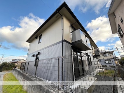 コーポはおりや　Ａ棟[2LDK/54.19m2]の外観5