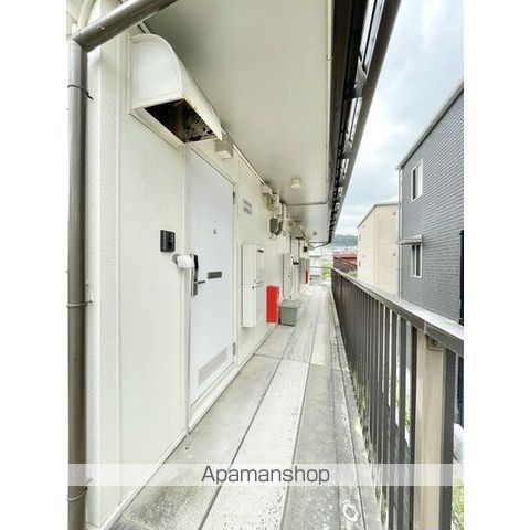 フラワーハイツAのその他写真