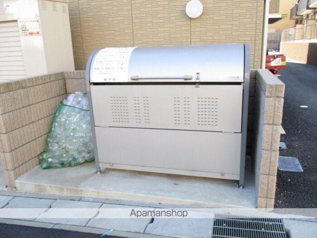 ルシェリアの内装写真