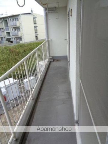 ロイヤルハイツさつき丘の内装写真