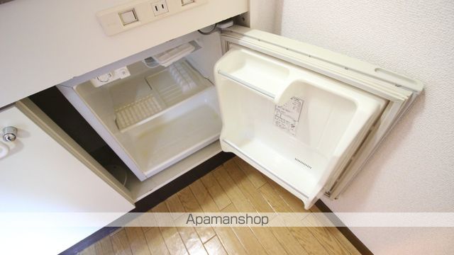 グレースビュー壱番館の内装写真