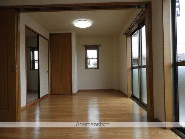 フォブール当新田 A棟の内装写真