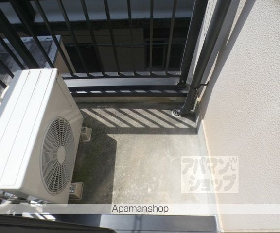 大文字マンションの内装写真