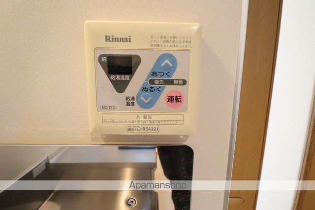 カルフールの内装写真