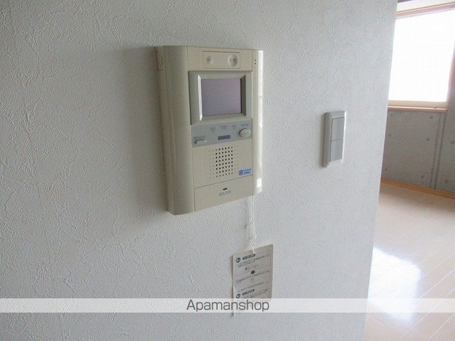 ASレジデンス材木町の内装写真