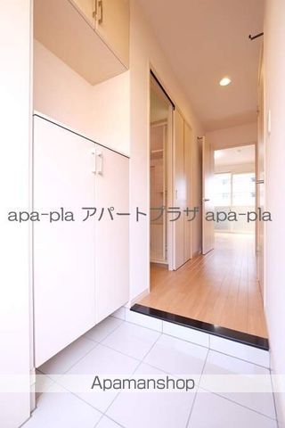 メープルコートの内装写真