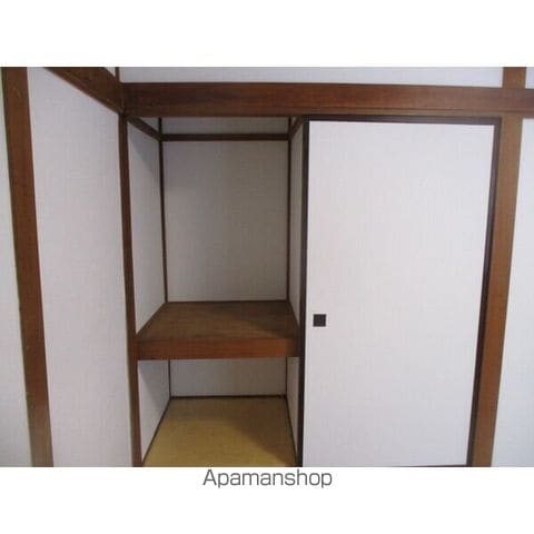 コーポマルトミBの内装写真