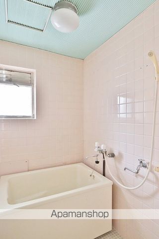 宇野ビル2号の内装写真