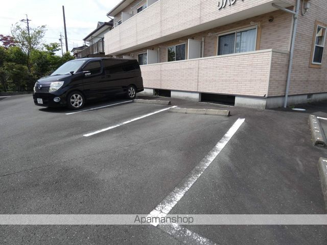 リバティIIのその他写真