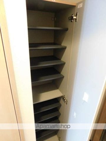 第22関根マンションの内装写真