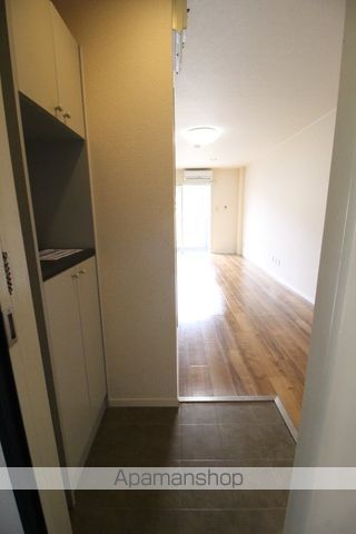 はなはうす東山の内装写真