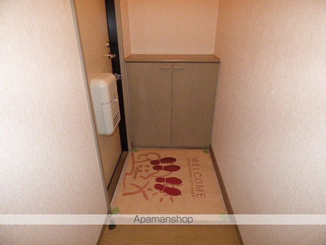 ロイヤルガーデン東通の内装写真