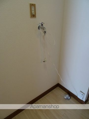 サンリブ中倉の内装写真