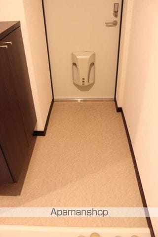 ハートフルマンション シトラスの内装写真