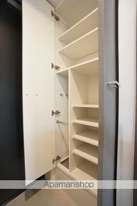 愛知県名古屋市西区新道２丁目[1K/24.94m2]の内装8