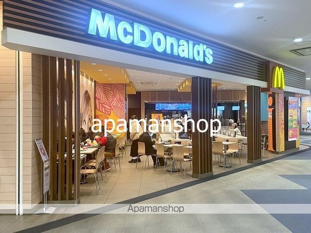 ESLEAD南堀江グランツの周辺写真