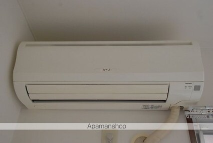 サンライフ有楽[1K/30m2]の内装4