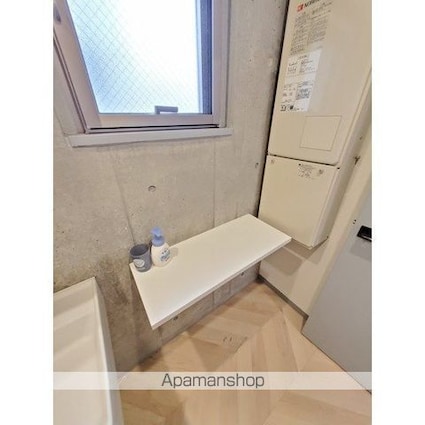 ＳＩＭＯＤＡ新宿上落合[1K/25m2]のその他部屋・スペース