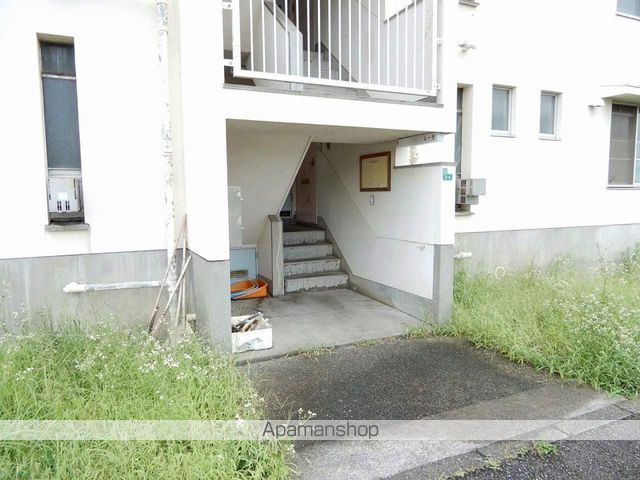 ビレッジハウス本城2号棟のその他写真