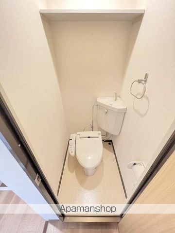 シャルム高殿の内装写真