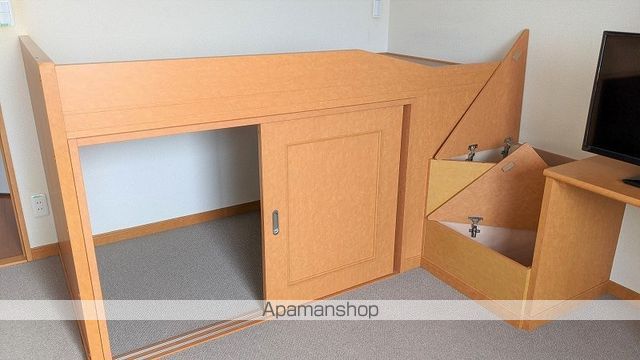 レオパレスアグリの内装写真
